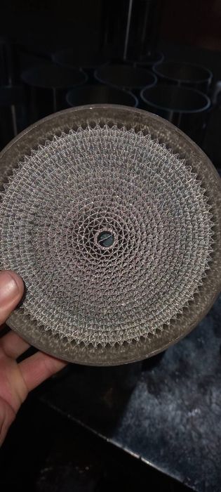 Виготовлення каталізаторів, спортивні, штатні, дизельні, ваші розміри