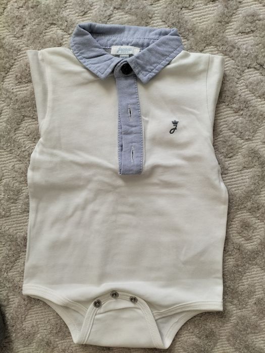 Conjunto Jacadi 6 meses