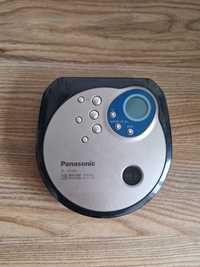 Discman walkman Panasonic SL SX390 made in Japan