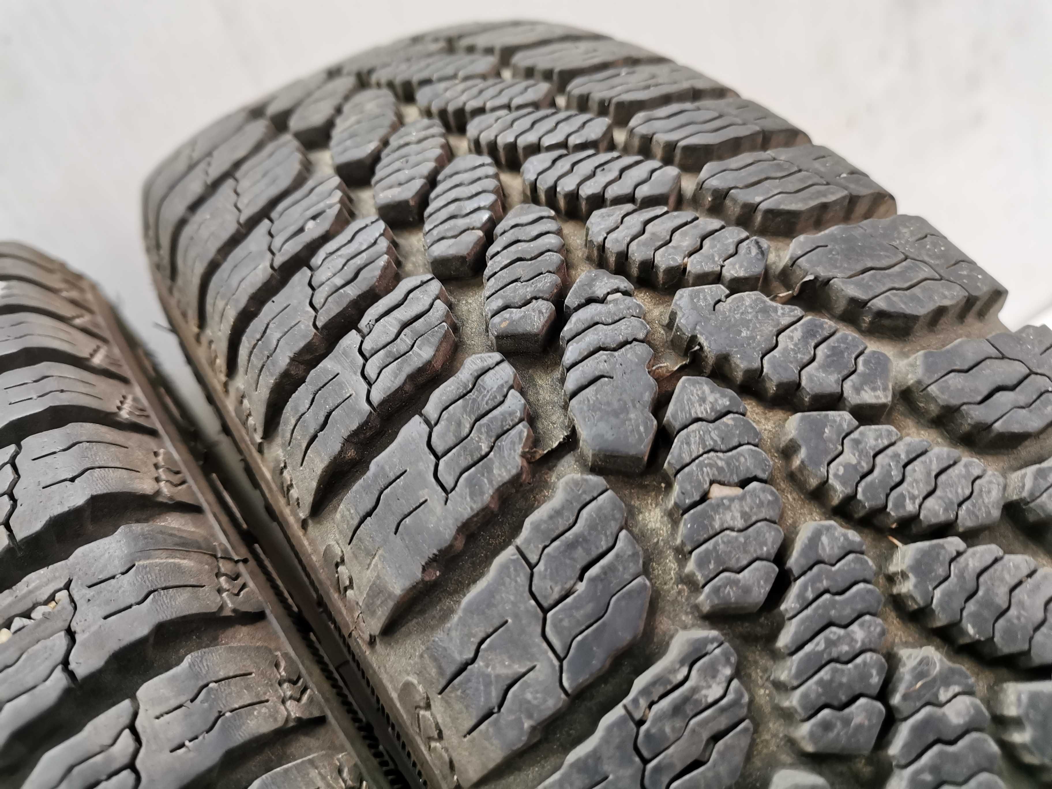 Kelly Winter ST 145/70r13 71T 2020r 6mm N0580