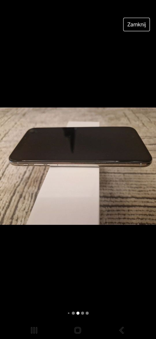 Telefon IPhone xs