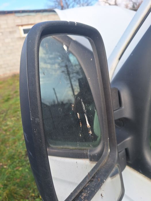 Renault master 2.8d 2004р