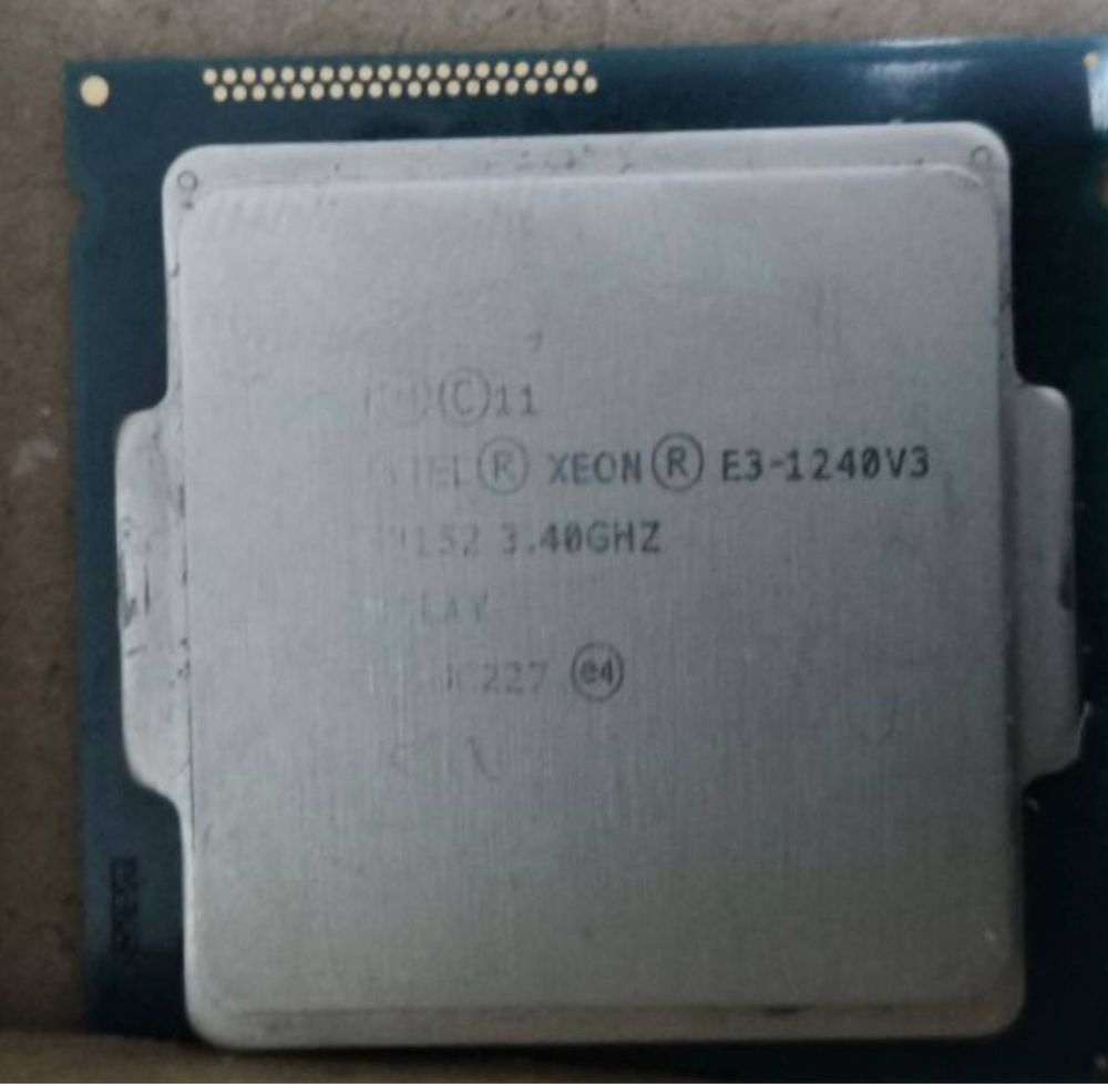 Процесор intel amd ryzen i3 i5 i7 i9 3 5 7 9