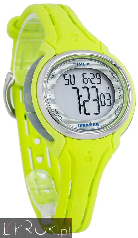 Damski TIMEX - TW5K97700- Gwarancja 2 lata - LKRUK.PL