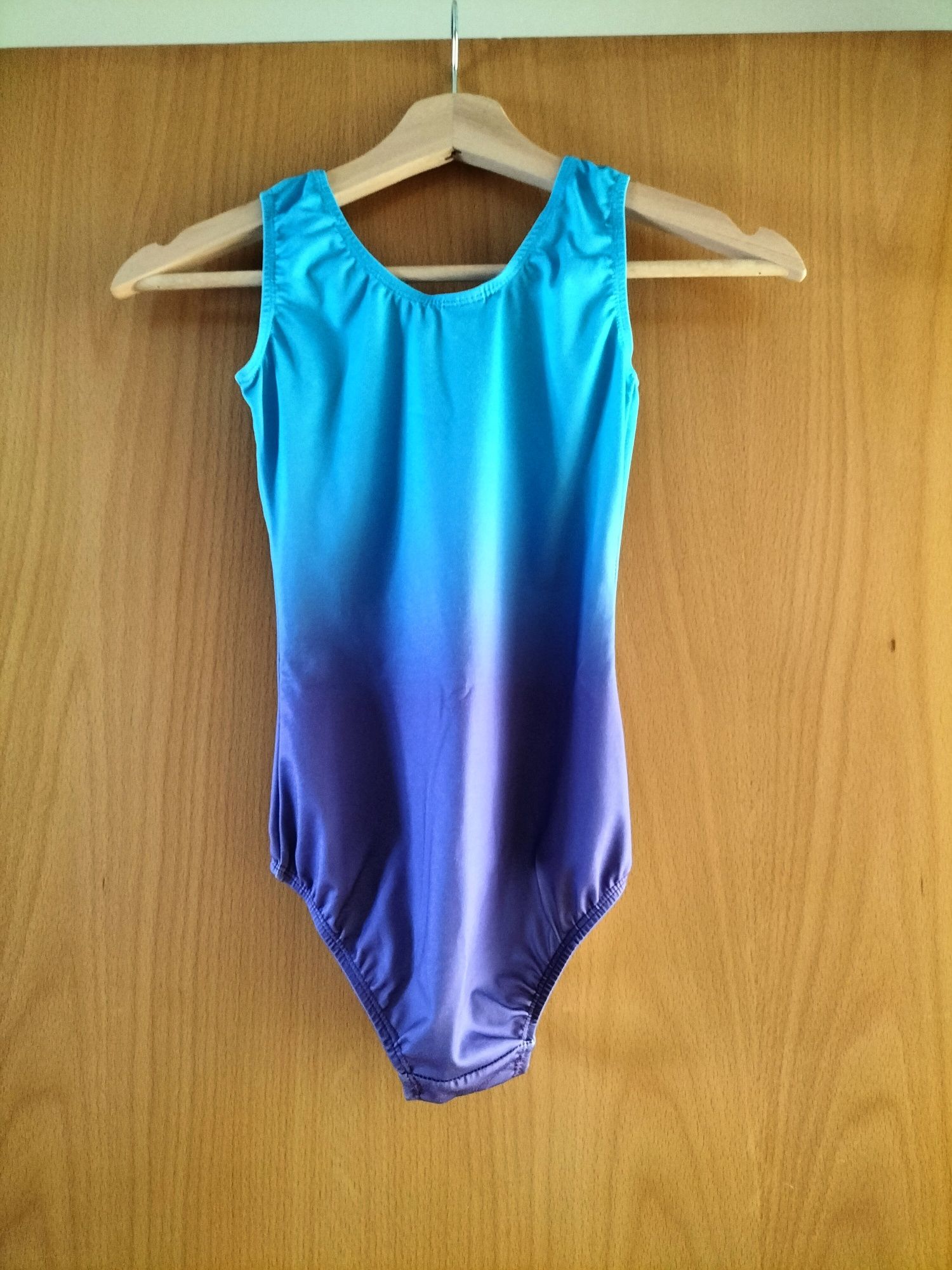 Maillots de ginástica