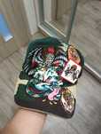 Кепка Ed hardy гарний стан