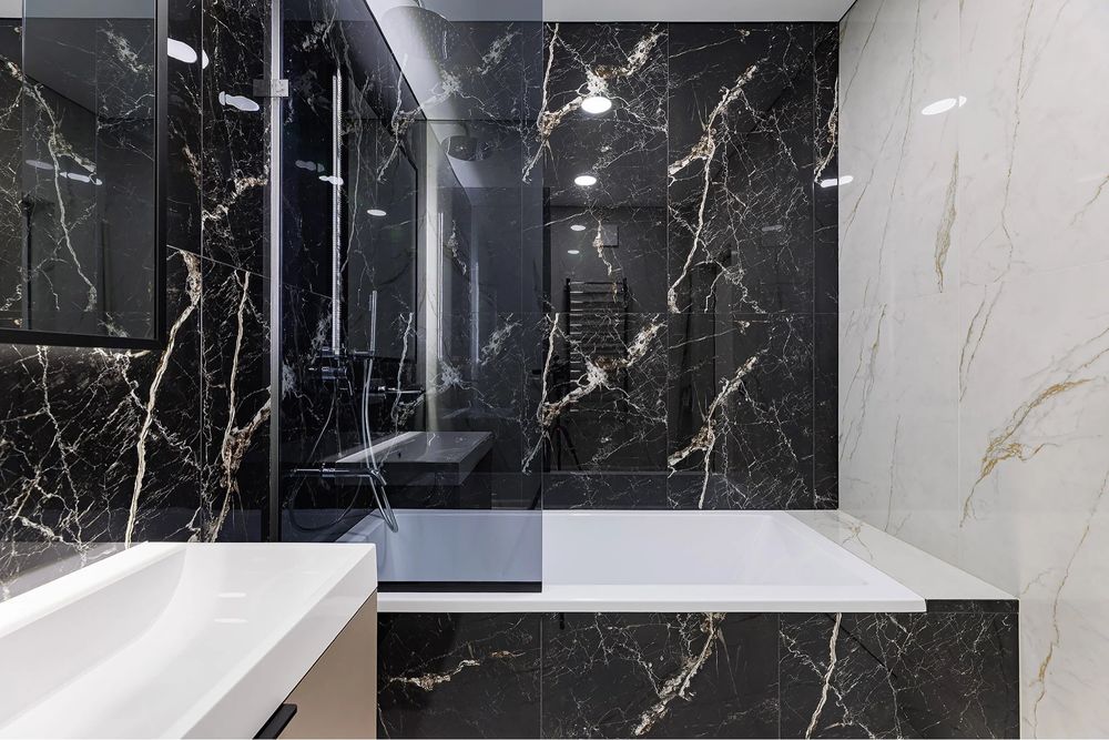 Продаж нової 2-х кімнатної квартири в ЖК Америка вул. В. Великого 10