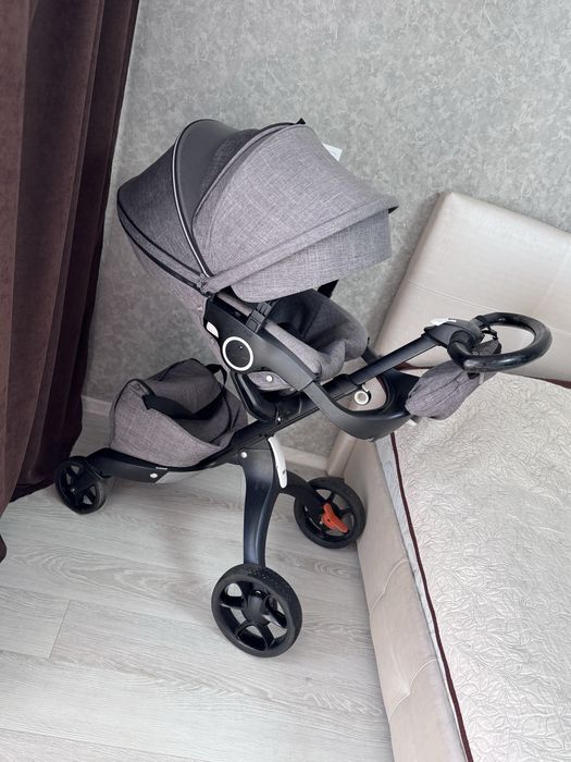 Дитяча коляска Stokke 3 в 1