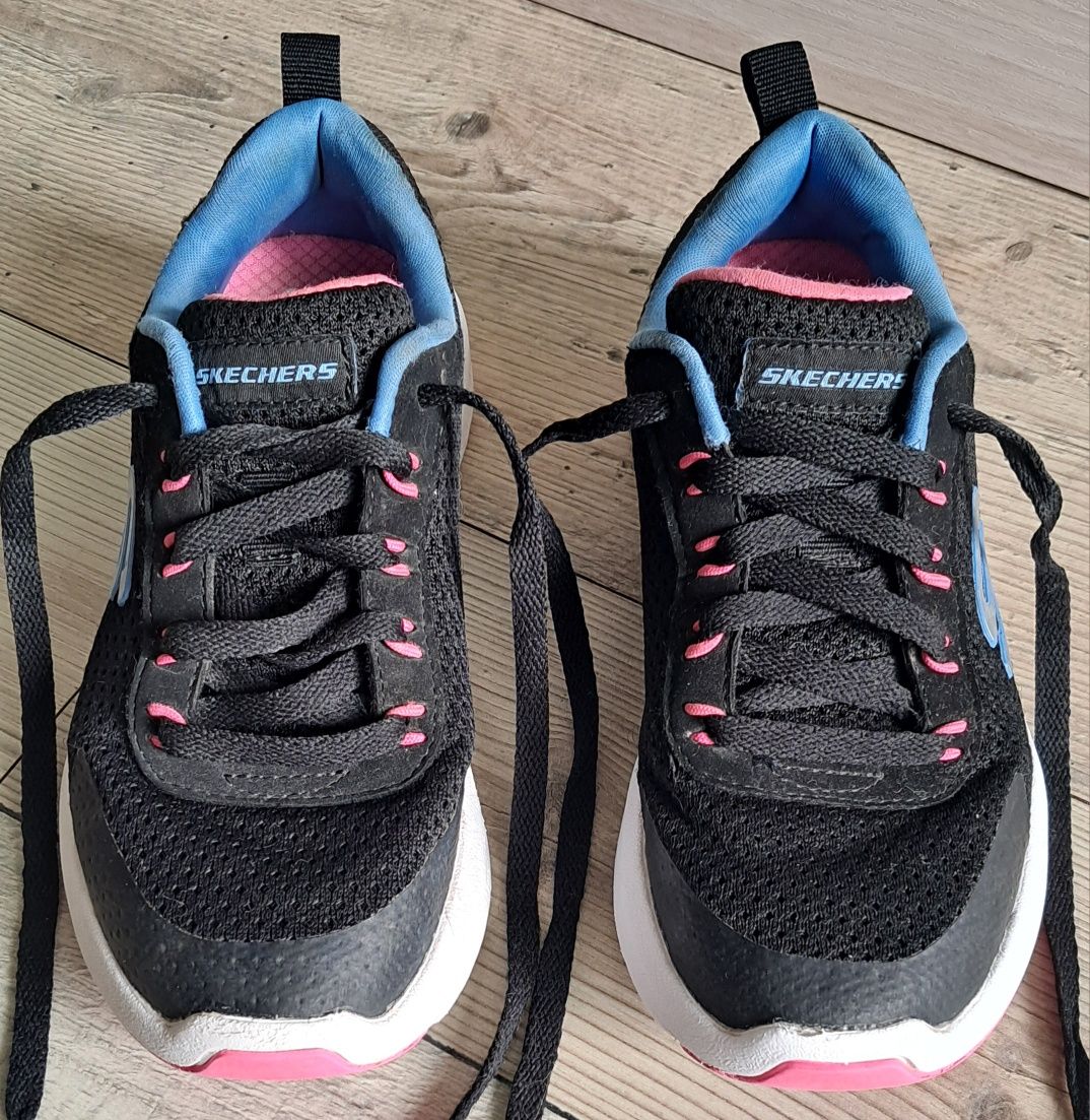 Кросівки Skechers (р.31)
