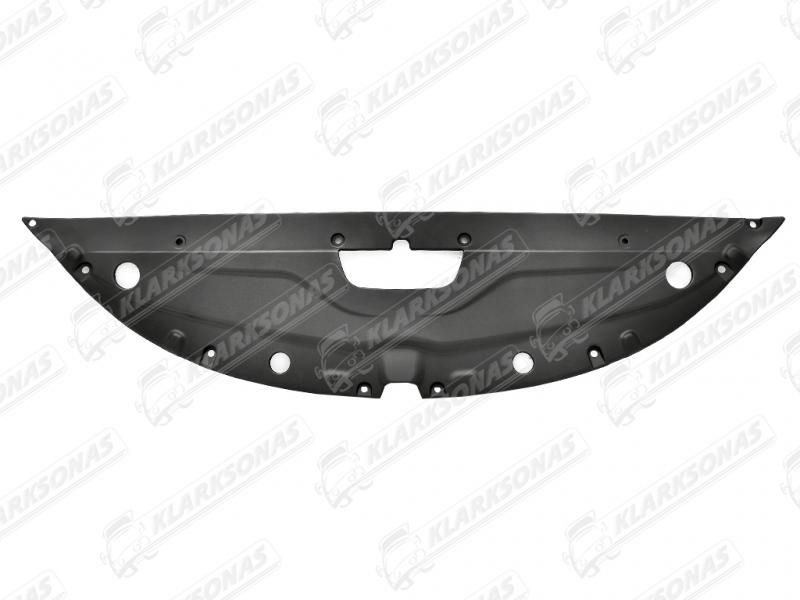 Кришка передньої панелі CHRYSLER 200, 2015 - 68110455AD