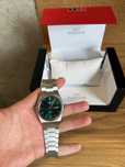zegarek Tissot PRX
