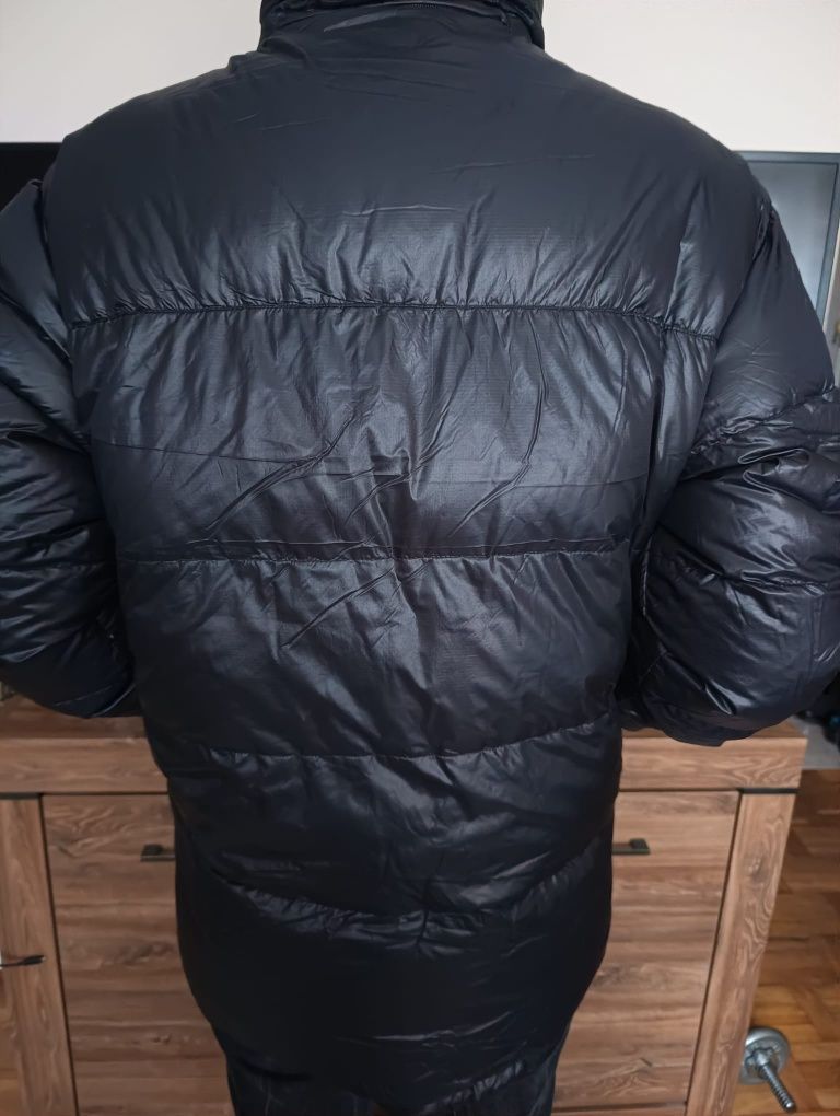 Kurtka Peak Performance