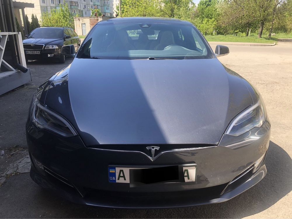 Tesla іModel S 90D‼️Європа‼️ГОТІВКА/ЛИЗИНГ/КРЕДИТ‼️