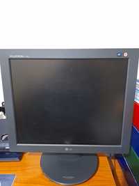 monitor  LG flatron L1730S