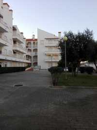 T1 com piscina para férias Praia da Falésia-Albufeira