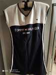 Sukienka Tommy Hilfiger