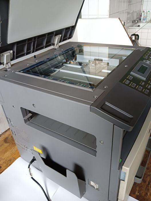 Kserokopiarka Konica Minolta