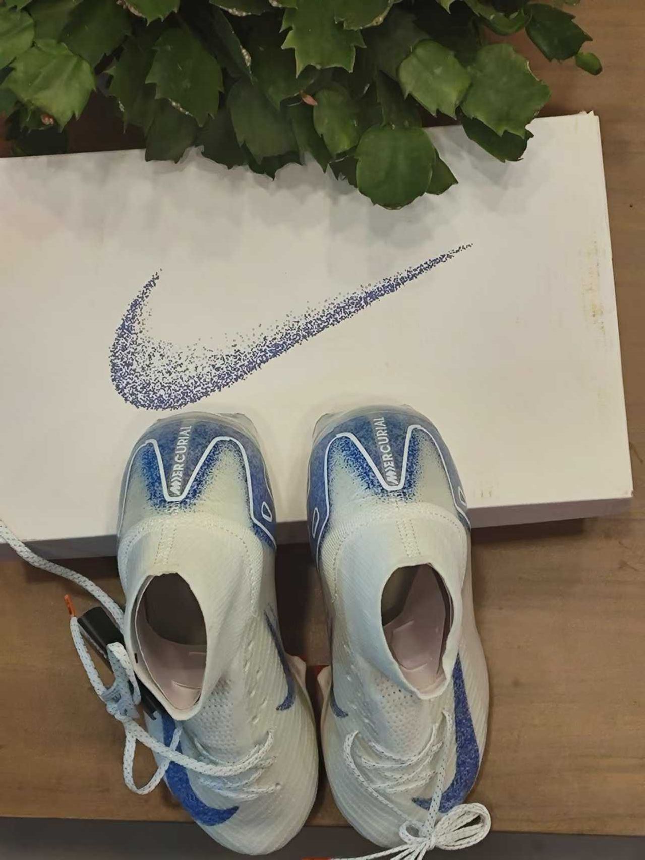 Nike Mercurial Superfly 10 Elite FG Blueprint Pack R.42