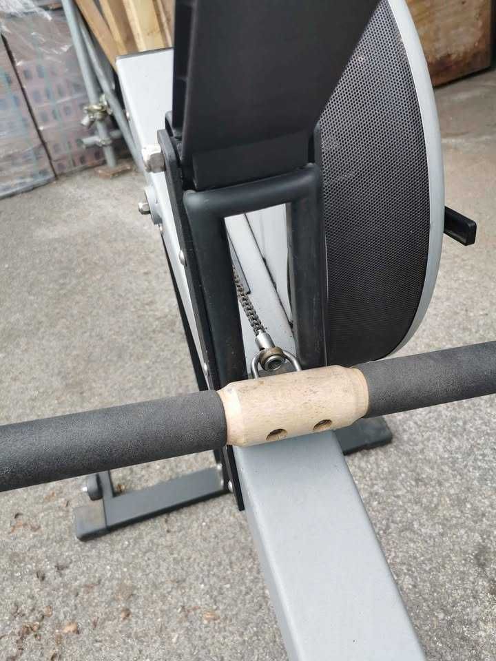 Wioślarz Concept 2