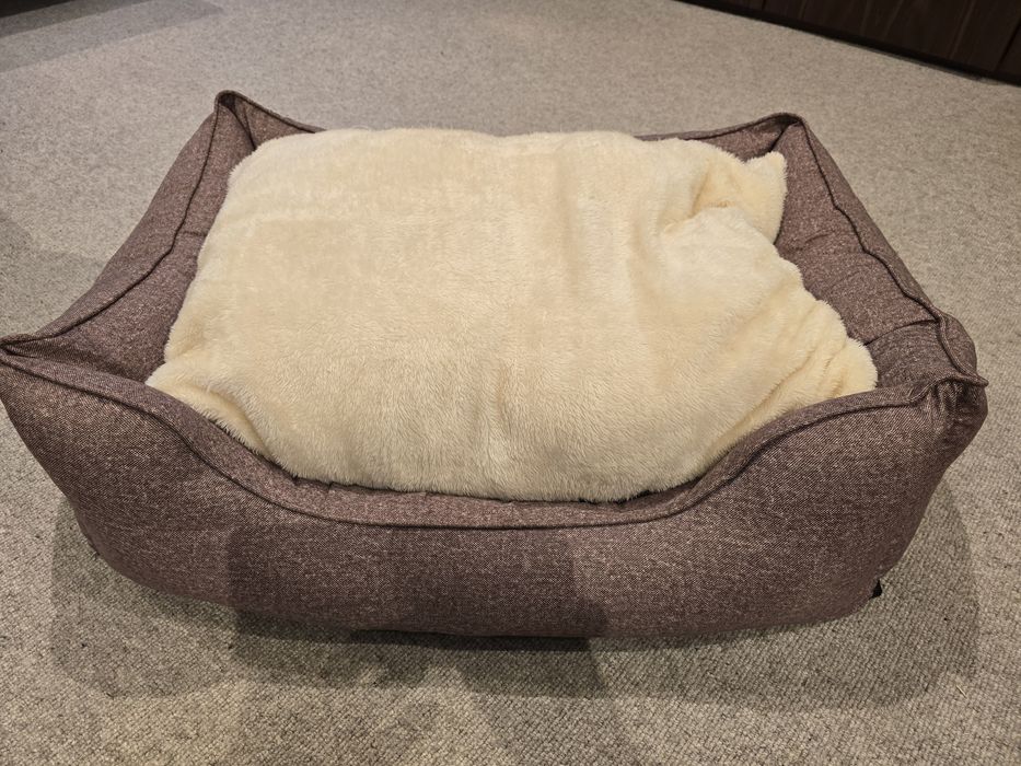 Sofá para animal doméstico 85x65