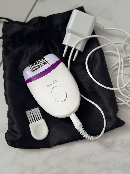 Епілятор Philips BRE225/00