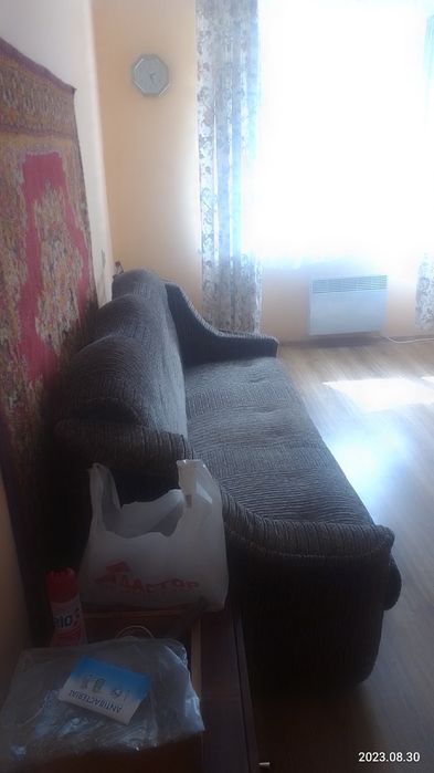 Оренда 1 кім квартири по вул Гвардійській