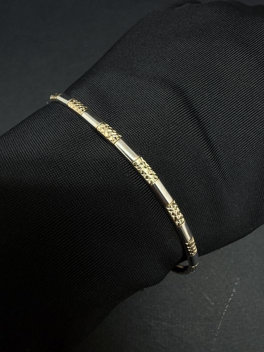 Золотий браслет / Золотой браслет