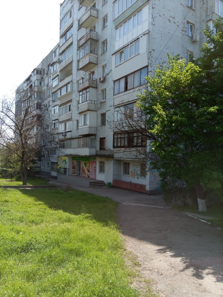 Сдам в аренду коммерческое помещение 54,3 м² на улице Чумаченко