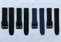 Sprzedam oryginalny Pasek Garmin QuickFit 22 silikon