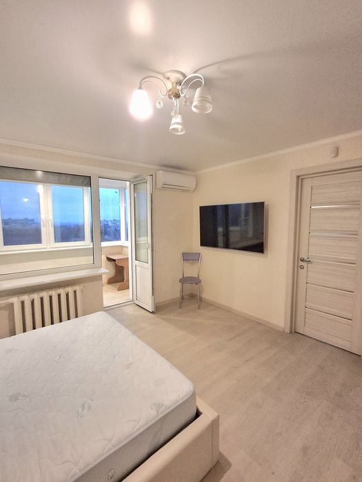 Продам 4к квартиру с ремонтом !