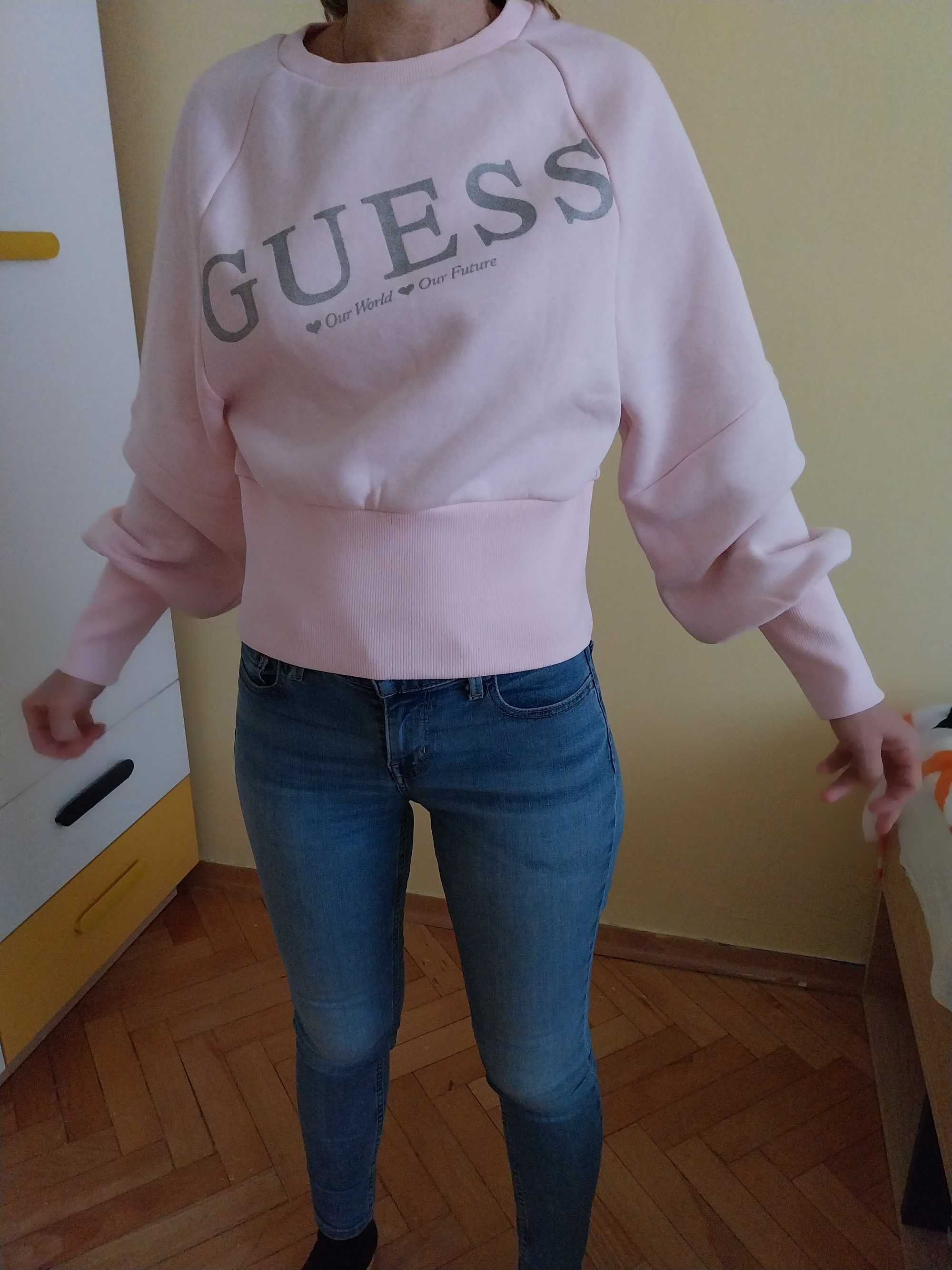 Bluza Guess r. XS