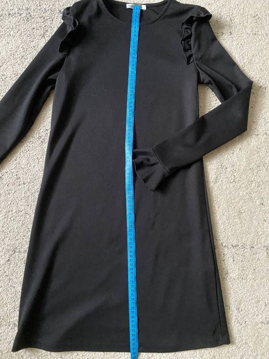 Жіноча сукня для худенької дівчини