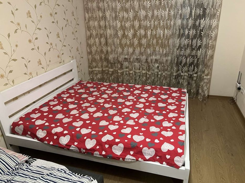 Чистая квартира.Новий год. Посуточно