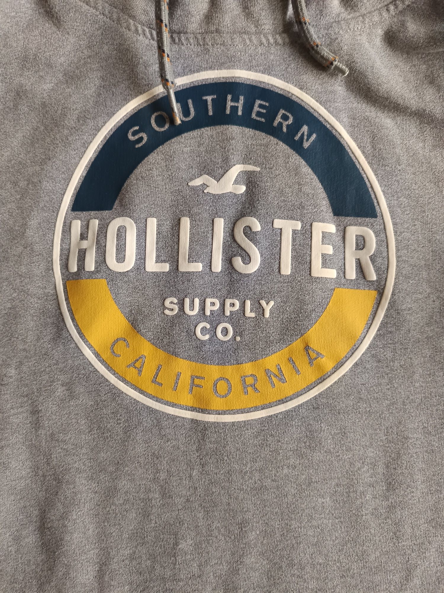 Męska bluza Hollister roz M