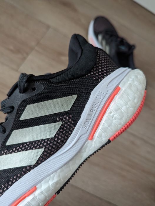 Професійні кросівки для бігу від Adidas Solar Glide 5 Eu 36 2/3 UK 4