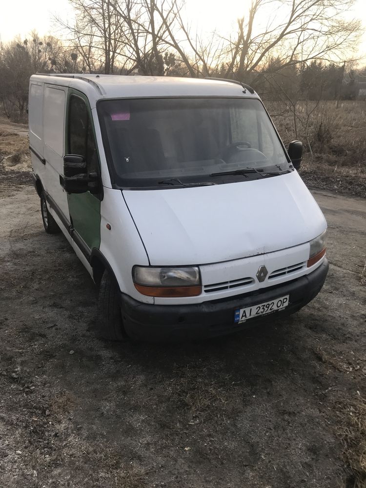 Продам  вантажний мікроавтобус.