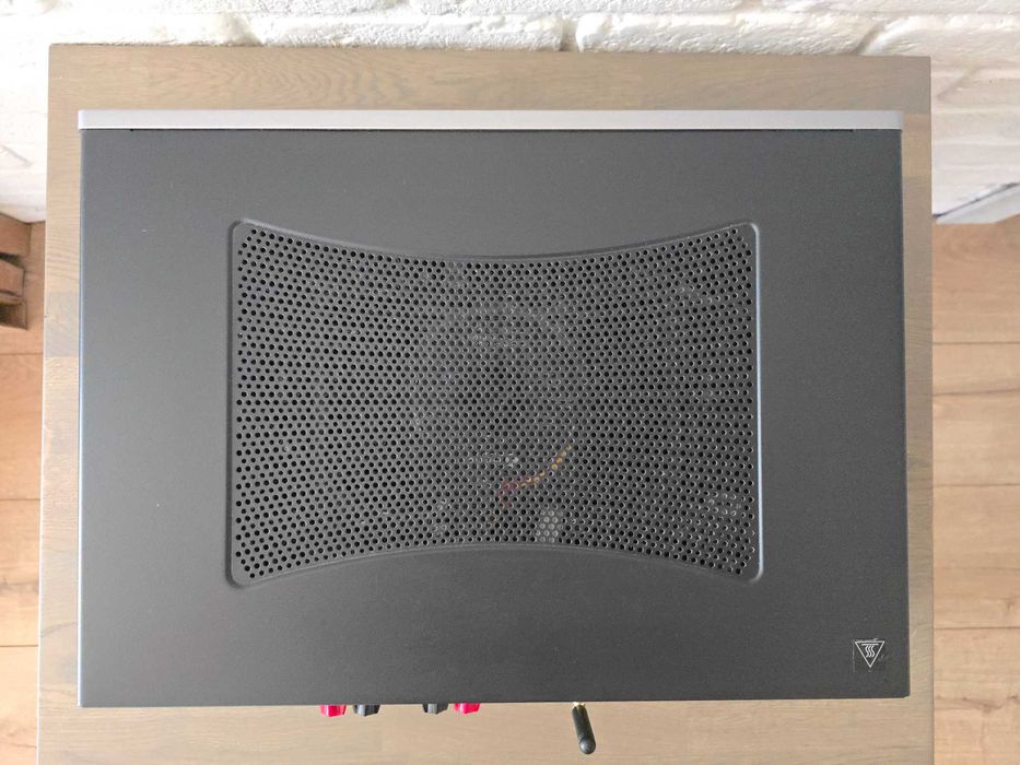 Wzmacniacz stereo Cambridge Audio CXA61