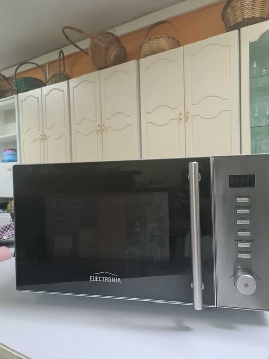 Microondas Electronia