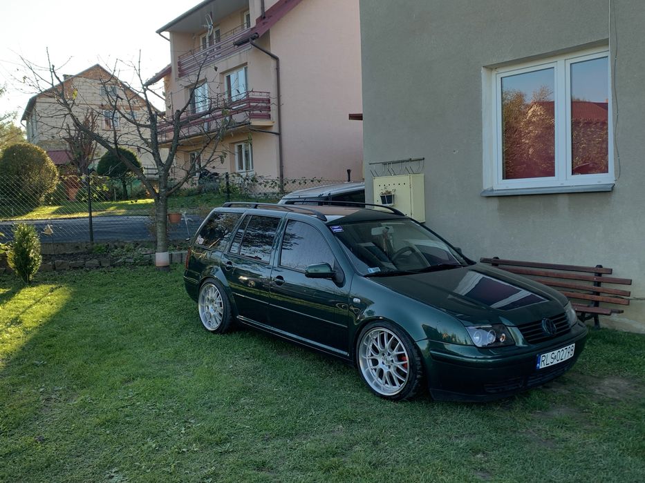 Bora 1.9 tdi 203 konie