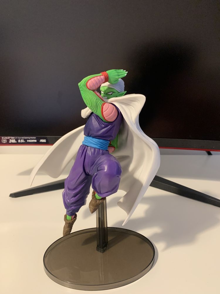 Figuras de Dragon Ball