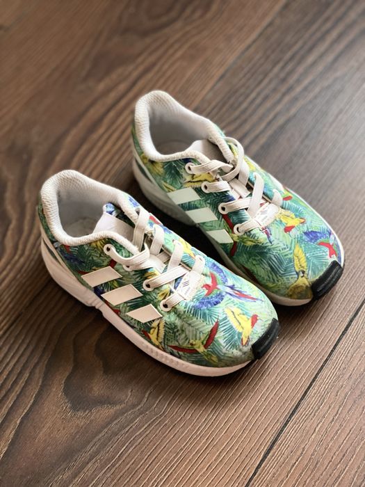 Кросівки 16,5 см,  26 р. Adidas