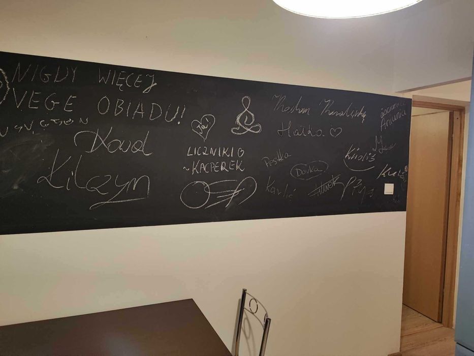 Kawalerka na wynajem Sołtysowice  36,6m