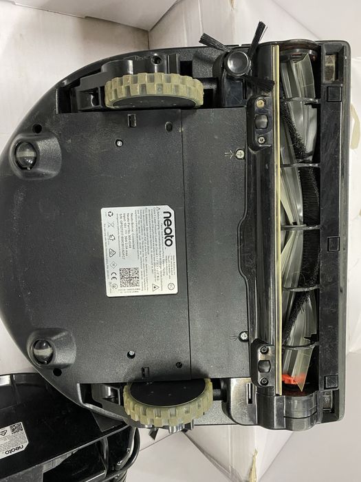 Робот-пылесос Neato botvac