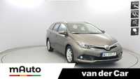 Toyota Auris 1.6 Classic Plus ! Z polskiego salonu ! Faktura VAT !