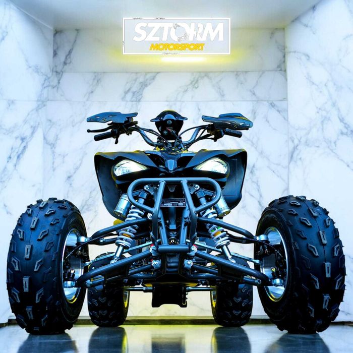 quad MIKILON PENTORA 250 // WYSOKA JAKOŚĆ // Oryginalny // ProMotor