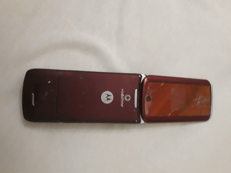 Motorola k1 vodafone