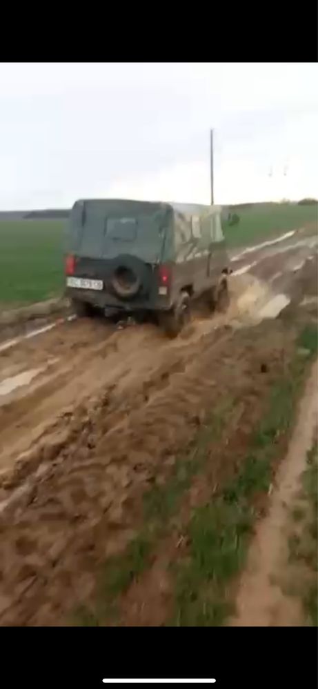 Продається ЛУАЗ 1350₴