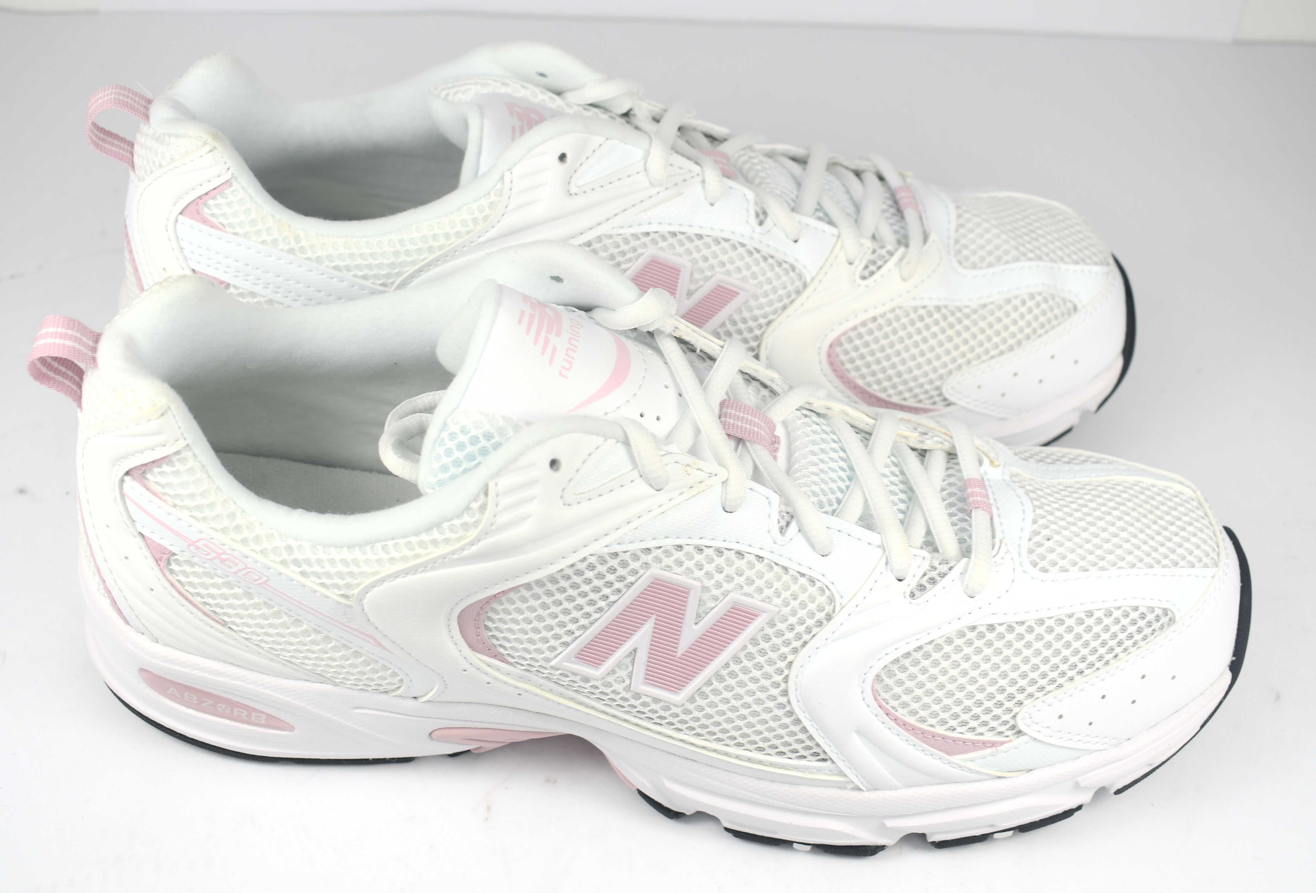 Buty New Balance U530CSA roz. 47,5