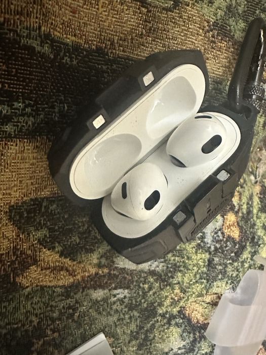 AirPods 3-го покоління