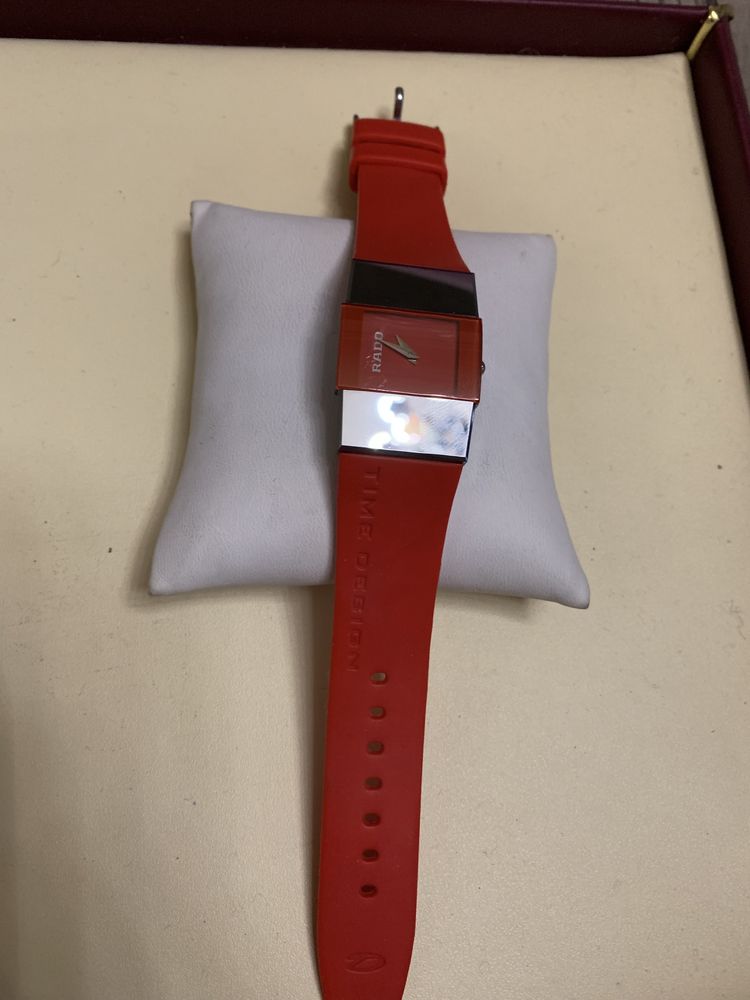 часы женские Rado jubile Swiss